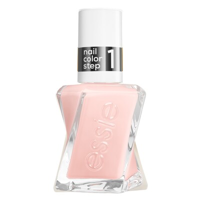 Essie Gel Couture Nail Polish 40 Fairy Tailor