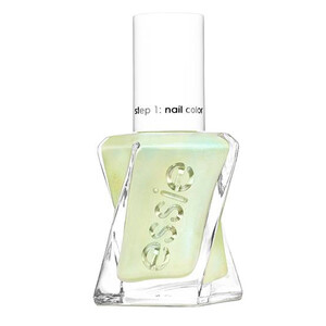 Essie Gel Couture 1
