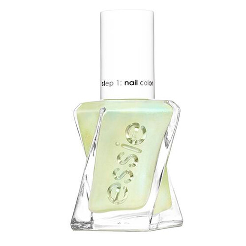 Essie Gel Couture 1