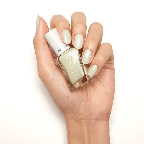 Essie Gel Couture 3