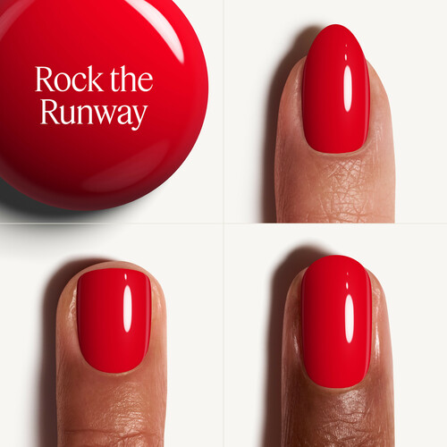 Essie Gel Couture 2