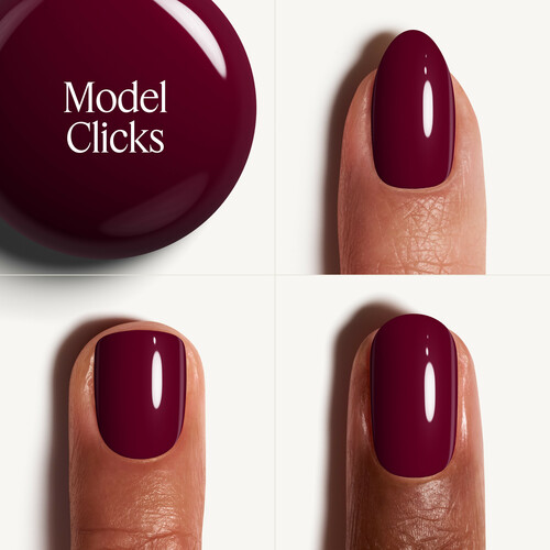 Essie Gel Couture 2