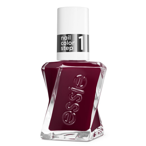 Essie Gel Couture 1