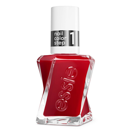Essie Gel Couture 1