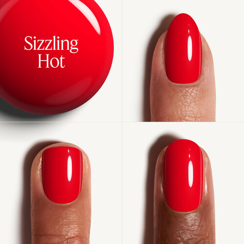 Essie Gel Couture 2