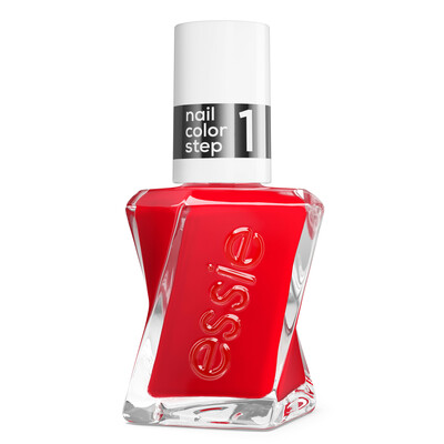 Essie Gel Couture Esmalte de Uñas 470 Sizzling Hot