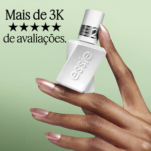 Essie Gel Couture 6