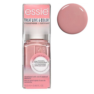 Essie Treat Love & Color Verniz Fortificante - 40 Lite Weight