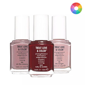 Essie Treat Love Color Fortifying Nail Polish