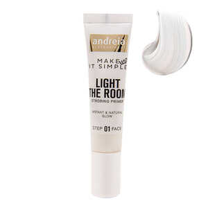 Andreia Light The 1