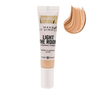 ANDREIA LIGHT THE 1