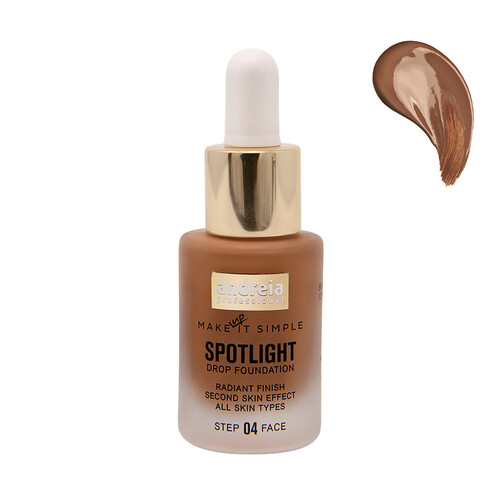 Andreia Spotlight 1