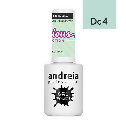 ANDREIA VERNIZ GEL - 1