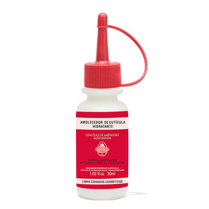 CUTICLES SOFTENER 1