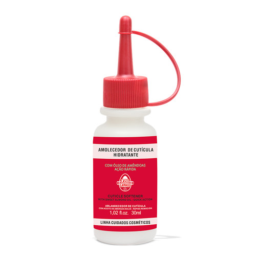 CUTICLES SOFTENER 1