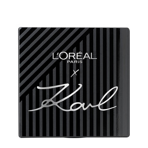 KARL LAGERFELD X 2
