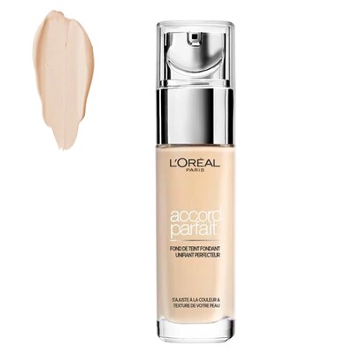 L’ORÉAL PARIS BASE ACCORD PARFAIT - 1.5.N LINO
