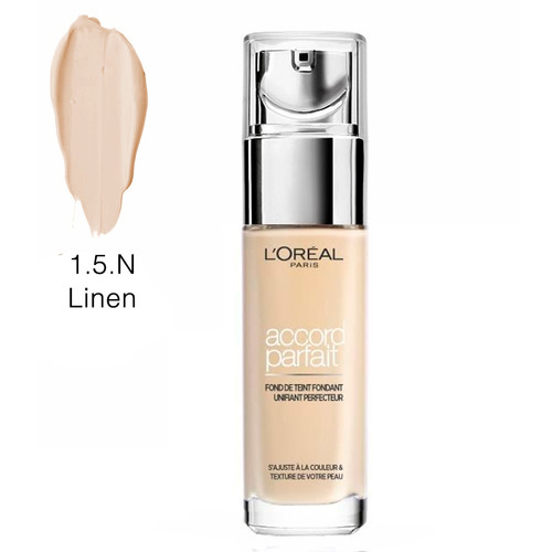 L’ORÉAL PARIS BASE 2