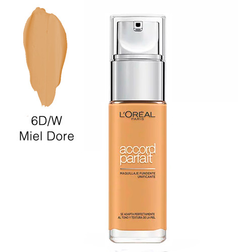 L’ORÉAL PARIS BASE 1