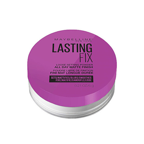 MAYBELLINE LASTING 1