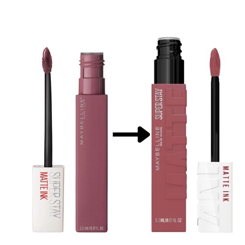 MAYBELLINE SUPERSTAY 2