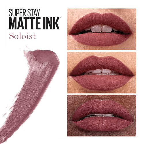 MAYBELLINE SUPERSTAY 3