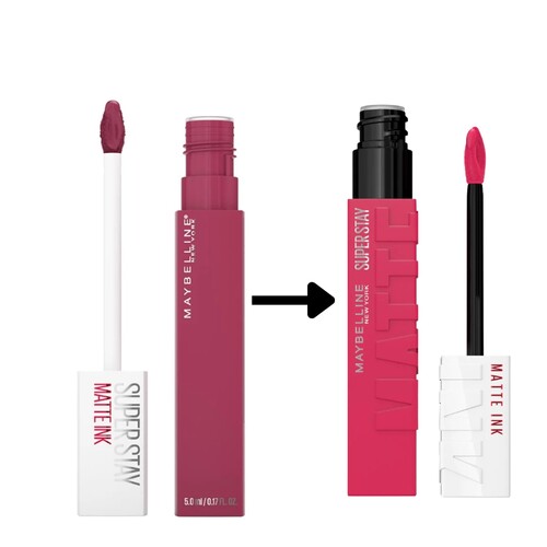 MAYBELLINE SUPERSTAY 2