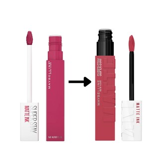 MAYBELLINE SUPERSTAY 2