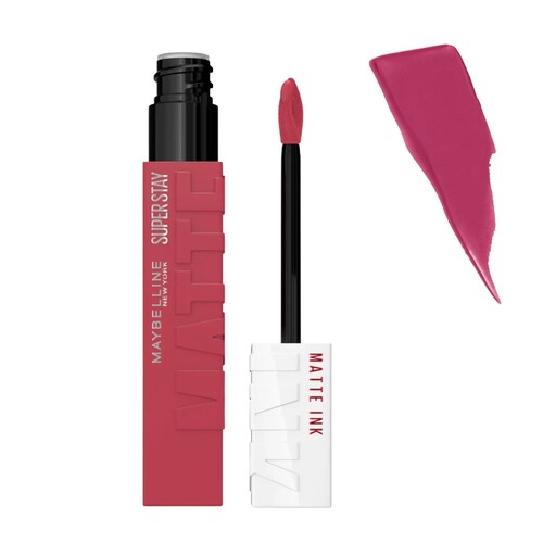 MAYBELLINE SUPERSTAY 1