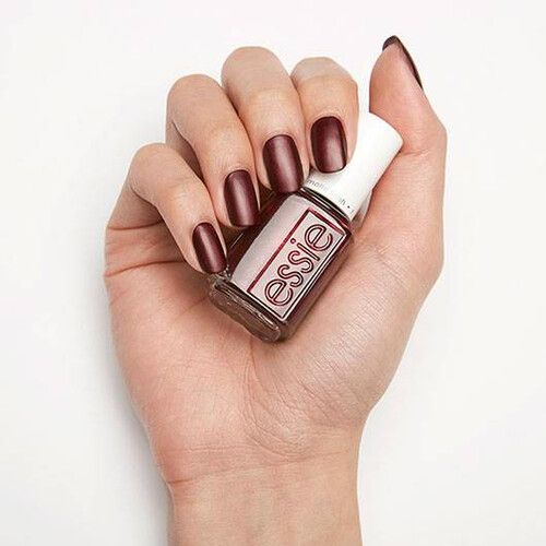 Essie Esmalte de 3