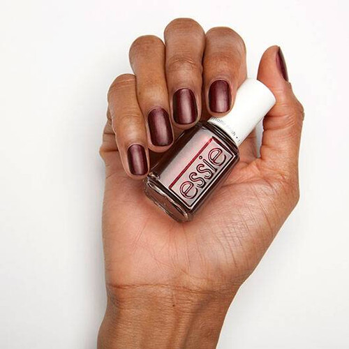 Essie Esmalte de 4