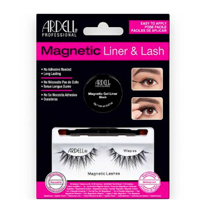 ARDELL MAGNETIC LASH &amp; LINER WISPIES