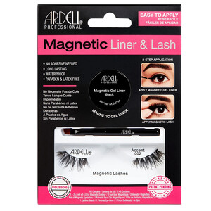 ARDELL MAGNETIC LASH & LINER ACCENT 002