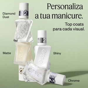 Essie Gel Couture 3
