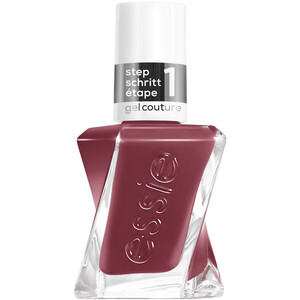 Essie Gel Couture 1