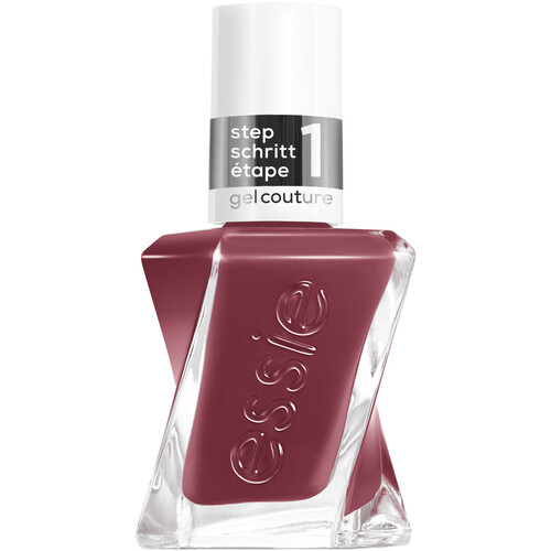 Essie Gel Couture 1