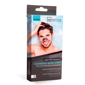 IDC NOSE CLEANING STRIPS FOR MEN