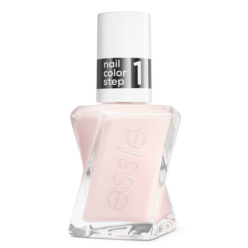 Essie Gel Couture 1