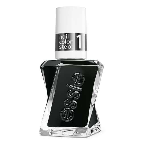 Essie Gel Couture 1