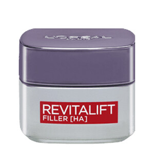 L&#39;Oréal Paris Revitalift Filler Intensive Anti-Aging Filler Day Cream