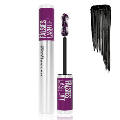 MAYBELLINE THE FALSIES LASH LIFT MASK pestañas