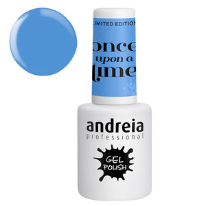 Andreia Vernis Gel - 1