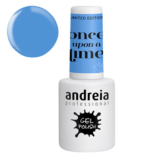 Andreia Vernis Gel - 1