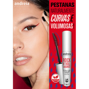 Andreia Rock 2