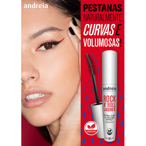 Andreia Rock 2