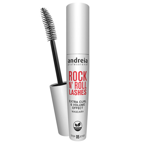 Andreia Rock 1