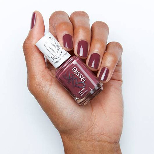 ESSIE VERNIZ DE 4