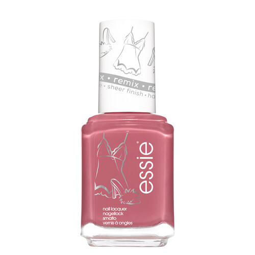 ESSIE nail polish 1