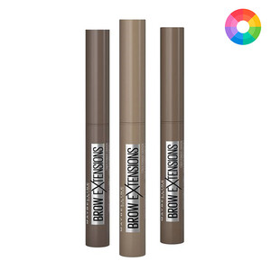 MAYBELLINE BROW EXTENSIONS DEFINING