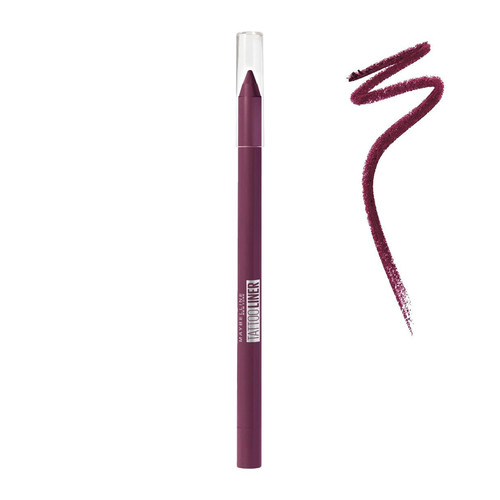 MAYBELLINE TATTOO 1